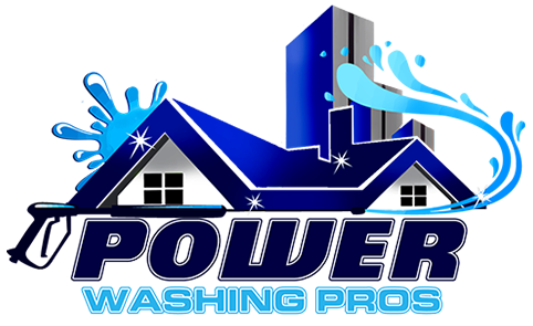 Power Washing Pros LLC Logo