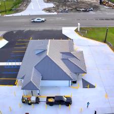 Asphalt-Sealing-and-parking-Lot-Striping-in-New-Orleans-LA 2