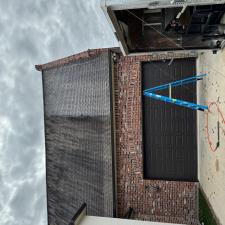 Brilliant-Roof-wash-Mandeville-Louisiana 2