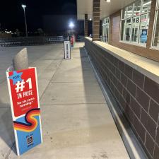 Commercial-Pressure-Washing-ALDI-Grocery-Stores-Across-Thibodaux-and-Louisiana 1