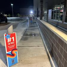 Commercial-Pressure-Washing-ALDI-Grocery-Stores-Across-Thibodaux-and-Louisiana 2