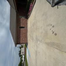 excellent-Parking-Lot-striping-in-Thiboduax-Louisiana 0