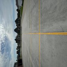 Marvelous-Parking-Lot-Striping-In-Thiboduax-Louisiana 4