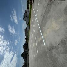 Marvelous-Parking-Lot-Striping-In-Thiboduax-Louisiana 1