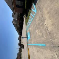 Perplexing-Parking-Lot-Striping-Houma-Louisiana 1