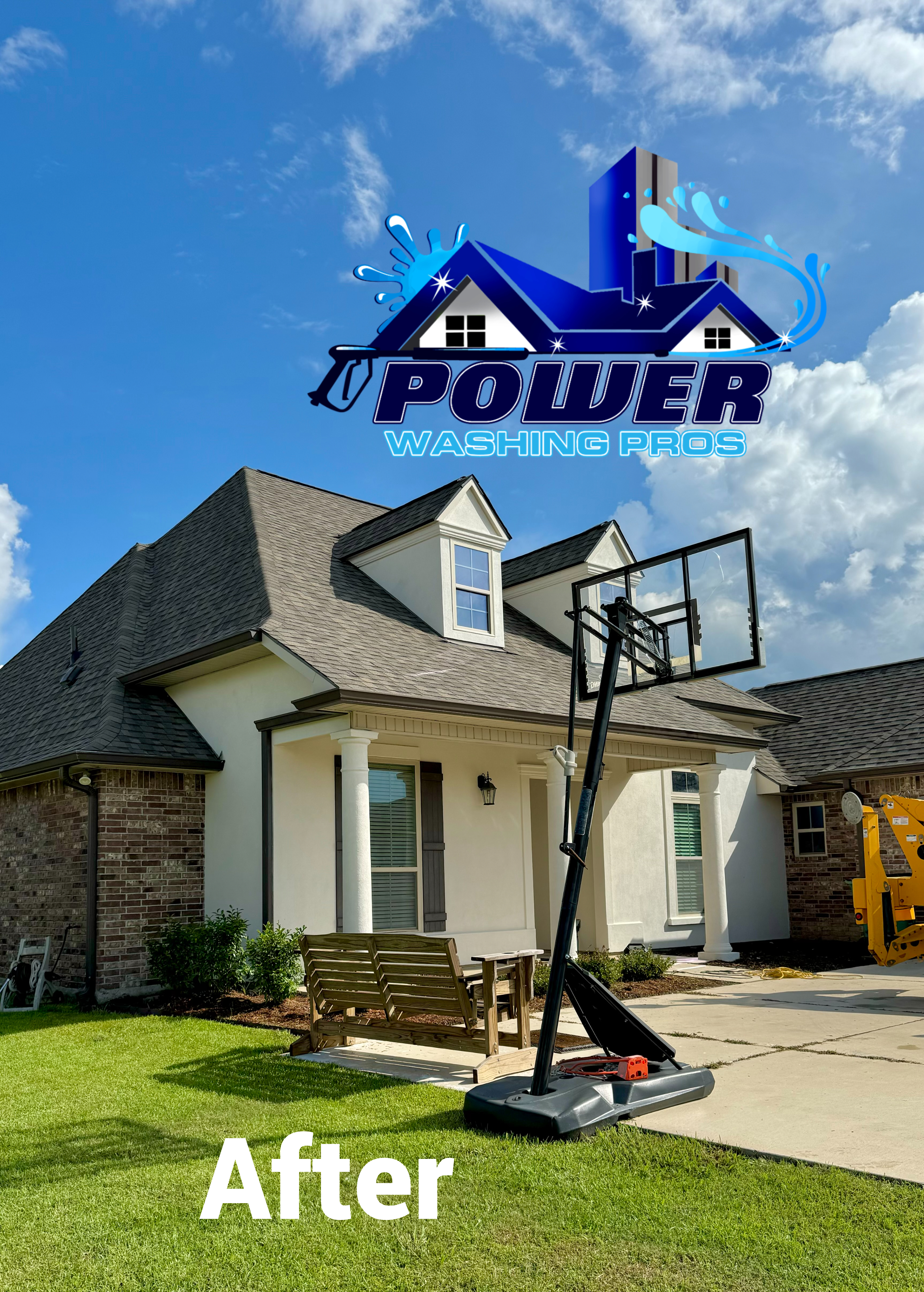 Amazing Paint service in Thibodaux Louisiana