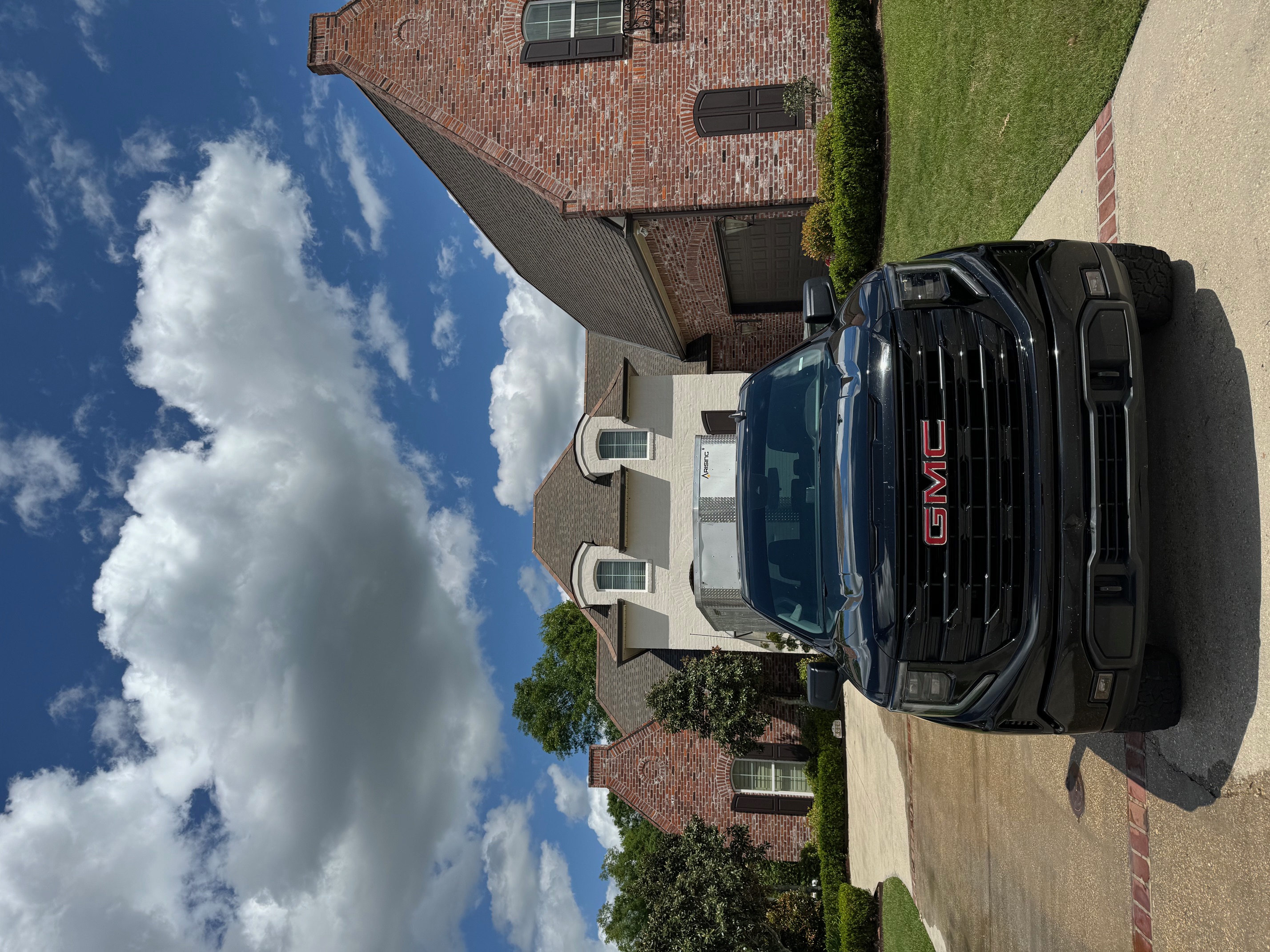 Brilliant Roof wash Mandeville Louisiana