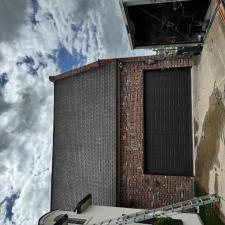 Brilliant-Roof-wash-Mandeville-Louisiana 0