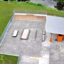 Graffiti-Removal-Pressure-Washing-and-Painting-in-Houma-LA 5