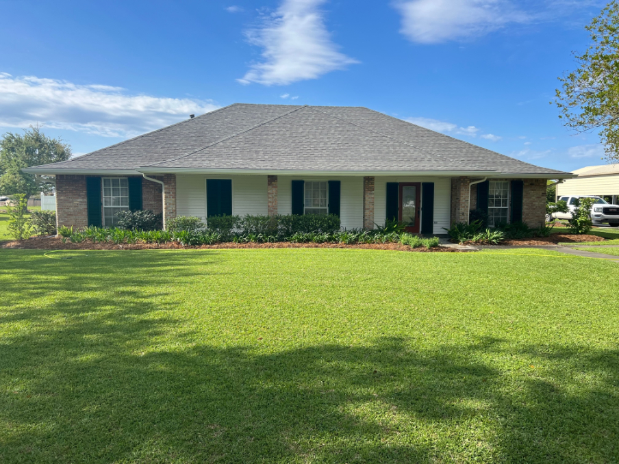 House and Fence Washing in Houma, LA