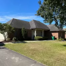 Roof Cleaning Thibodauz 0