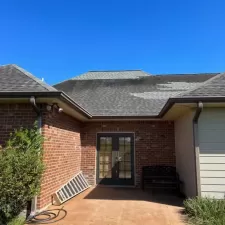 Roof Cleaning Thibodauz 2