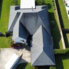 Stunning-softwash-Roof-wash-in-Thiboduax-Louisiana 0