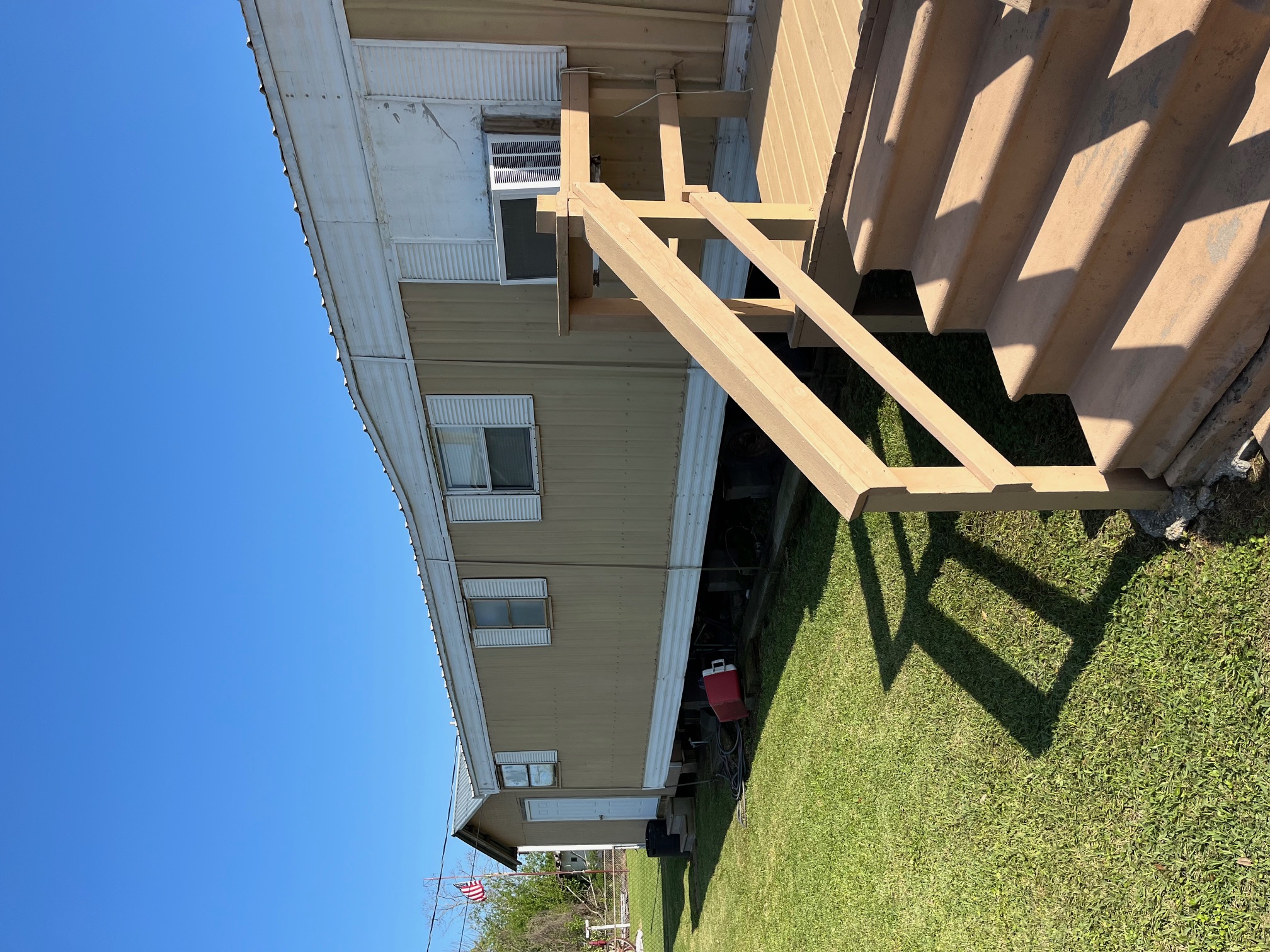 Top Notch Pressure wash and Soft wash in Prairieville Louisiana